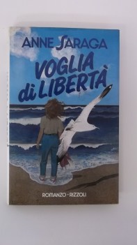 voglia di libert