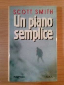 piano semplice