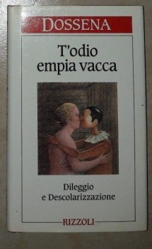 t\'odio empia vacca