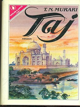 taj