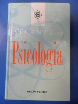 Atlante di psicologia