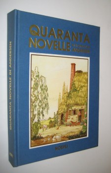 quaranta novelle di andersen