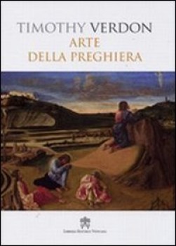 arte della preghiera