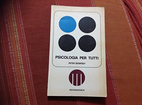 psicologia per tutti