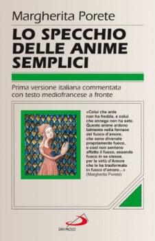 specchio delle anime semplici