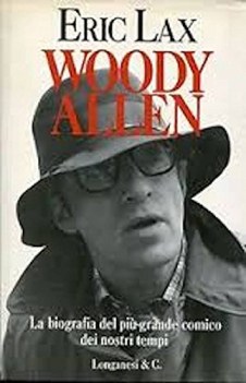 woody allen