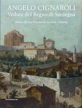 angelo cignaroli vedute del regno di sardegna