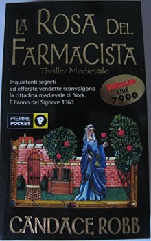 rosa del farmacista