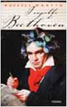 capelli di beethoven