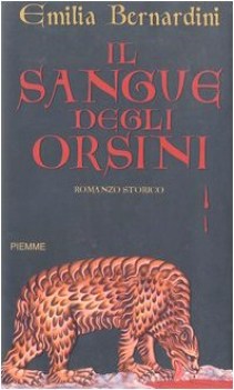 sangue degli orsini