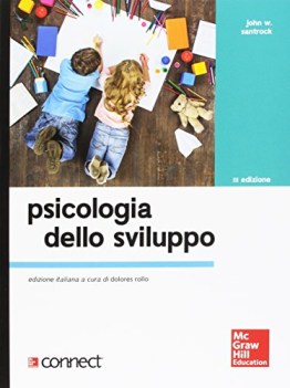 Psicologia dello sviluppo VE 2017