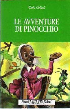 avventure di Pinocchio