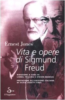 vita e opere di sigmund freud