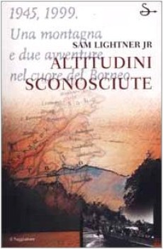 altitudini sconosciute