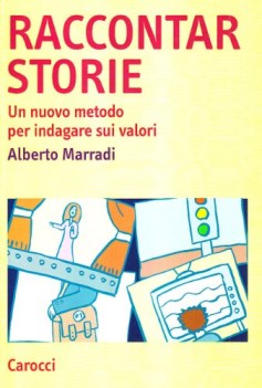 raccontar storie