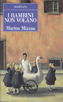 bambini non volano