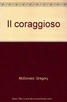 coraggioso