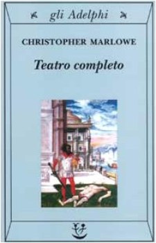 teatro completo