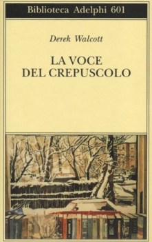 voce del crepuscolo