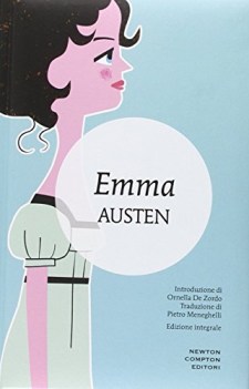 emma ediz. integrale