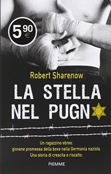 stella nel pugno