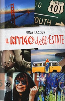 ritmo dell\'estate