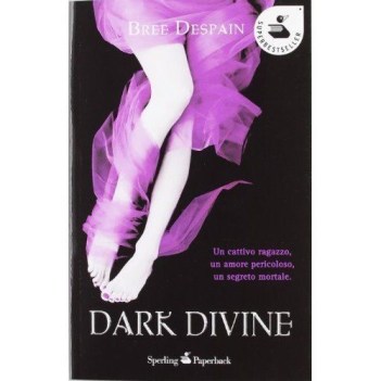 dark divine