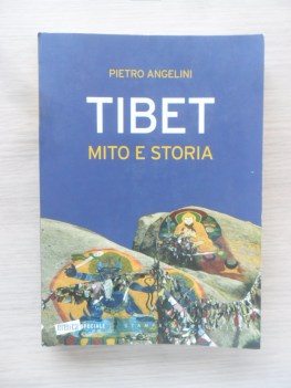 Tibet. Mito e storia