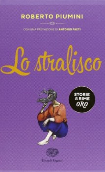 stralisco