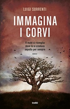 immagina i corvi