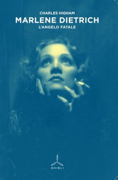 marlene dietrich angelo fatale