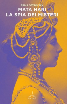 mata hari la spia dei misteri