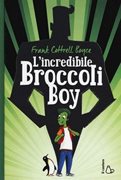 incredibile broccoli boy