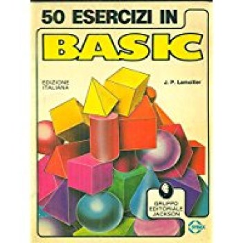 50 esercizi in basic