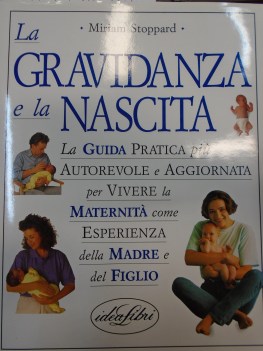 gravidanza e la nascita