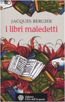 libri maledetti