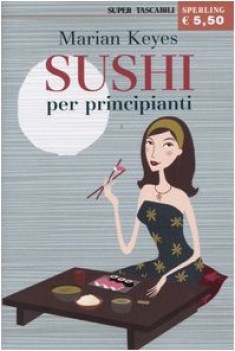 sushi per principianti