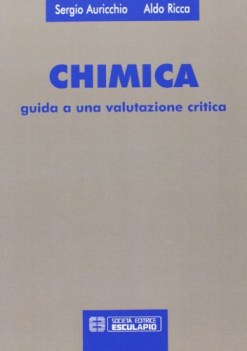 chimica guida a una valutazione critica