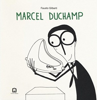 marcel duchamp ediz italiana e inglese