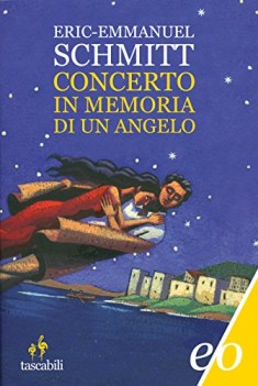 concerto in memoria di un angelo dal mondo