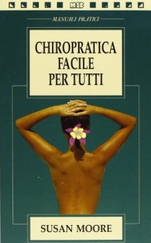 chiropratica facile per tutti