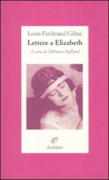 lettere a elizabeth