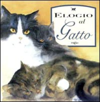 elogio al gatto