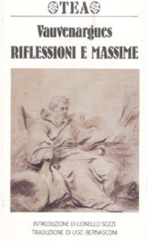 riflessioni e massime