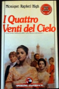 quattro venti del cielo