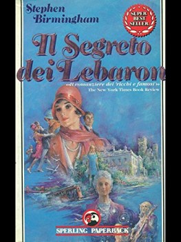 segreto dei lebaron