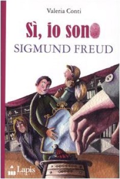 si io sono sigmund freud