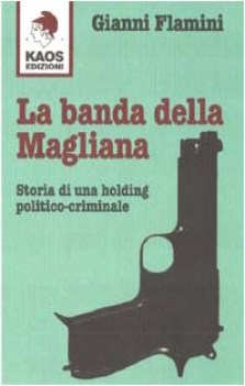 banda della magliana