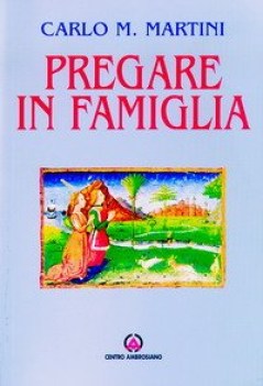 pregare in famiglia