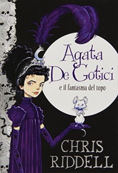 agata de gotici e il fantasma del topo